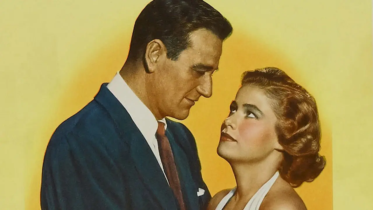 Big Jim McLain Tập Full