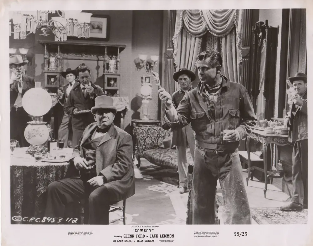 cao bồi Tập Full