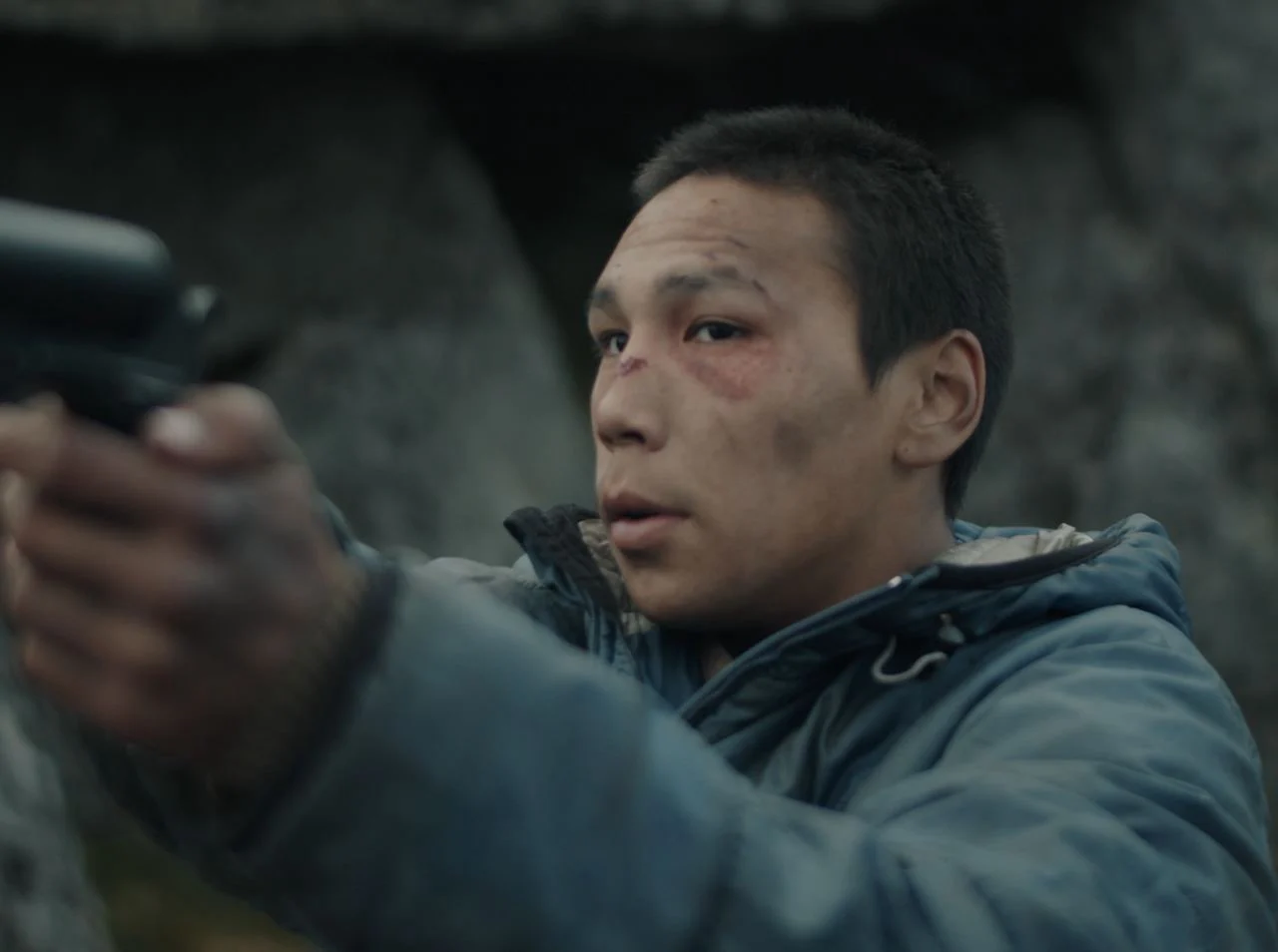 Cậu bé săn cá voi Tập Full