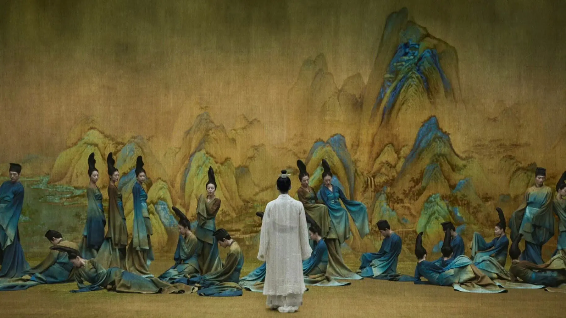 Chỉ Thử Thanh Lục Tập 