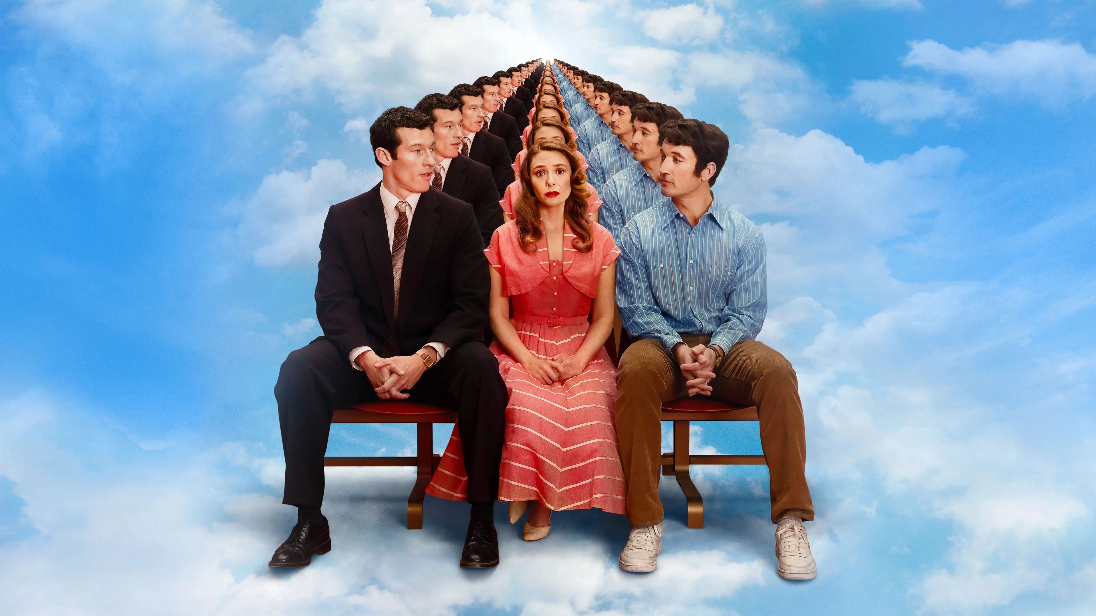 Chọn Chồng Nơi Chín Suối Tập Full