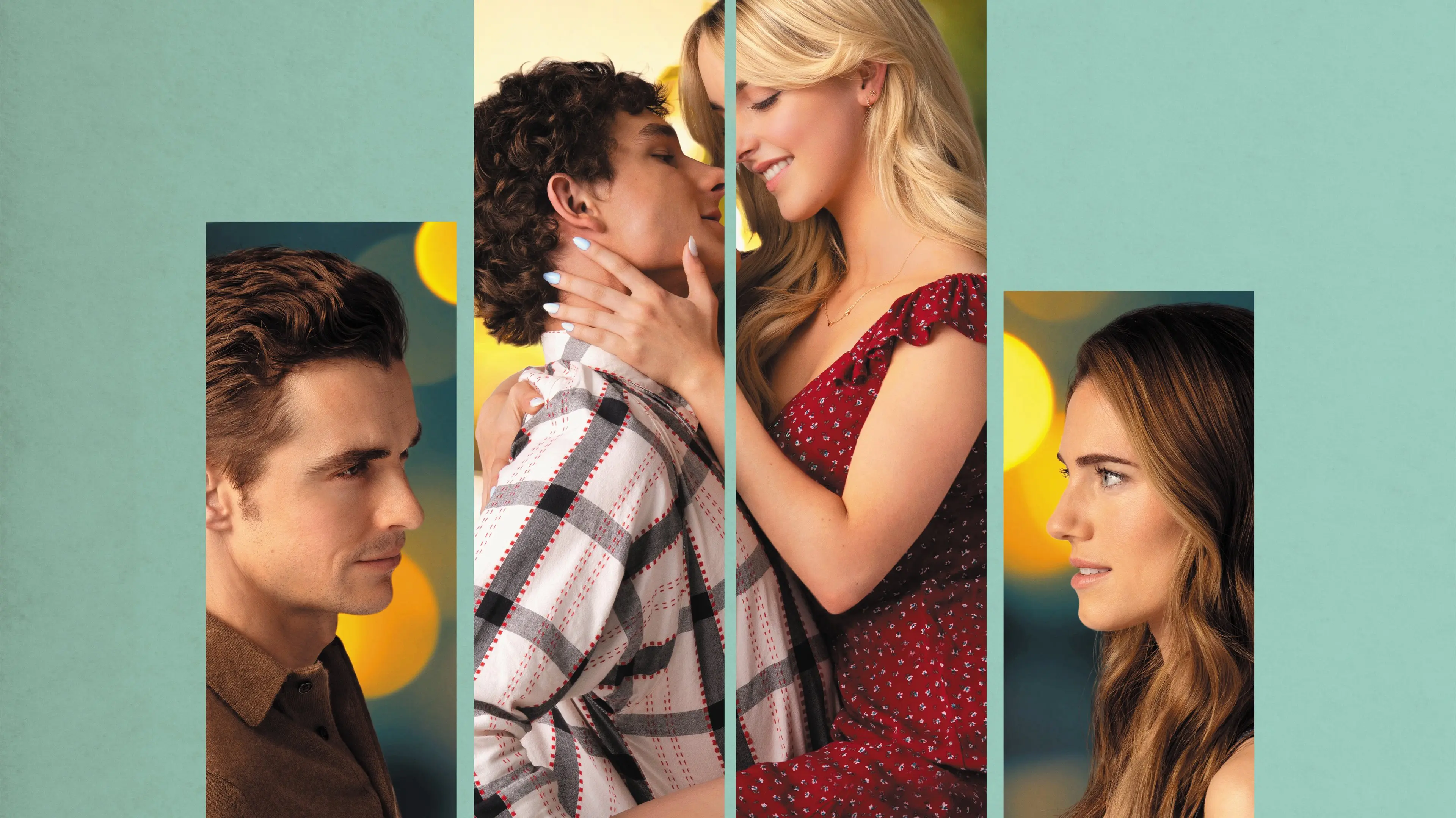 Cuộc Tình Vụng Trộm Tập Full