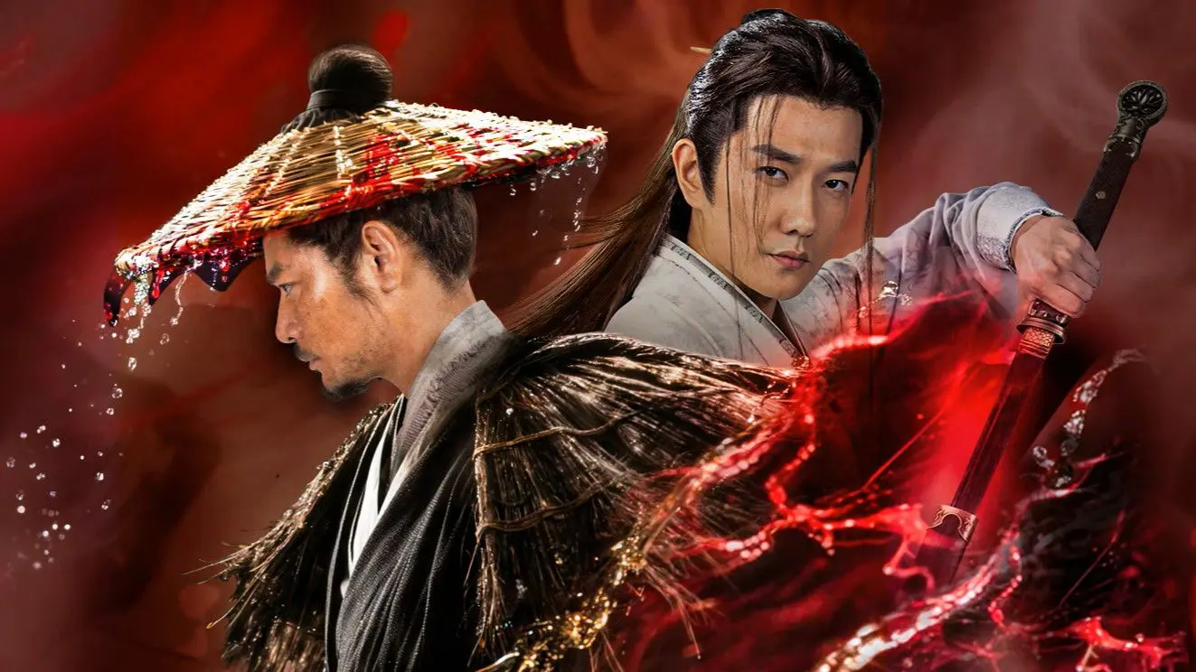 Cửu Long Mang Đao Khử Bạch Mã Tập Full