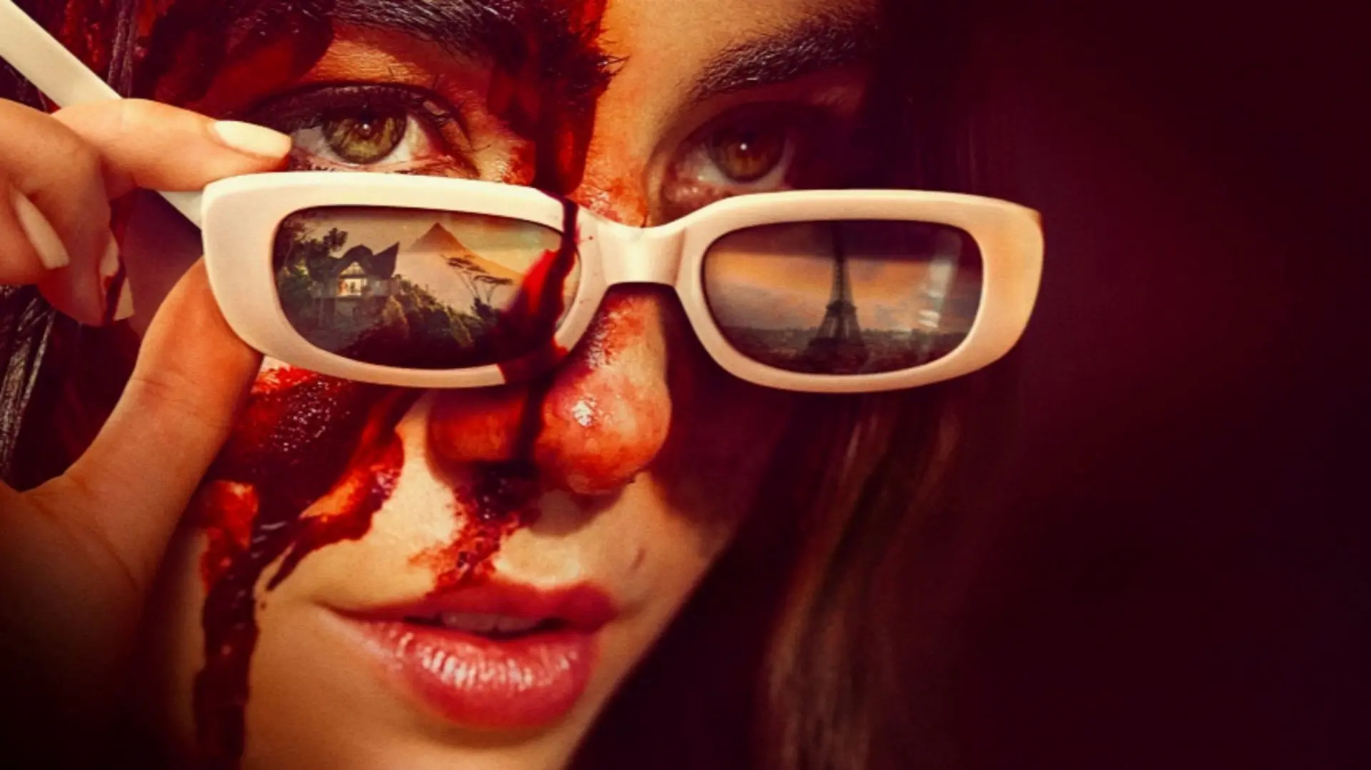 Danh Tính Ảo Tưởng Tập Full