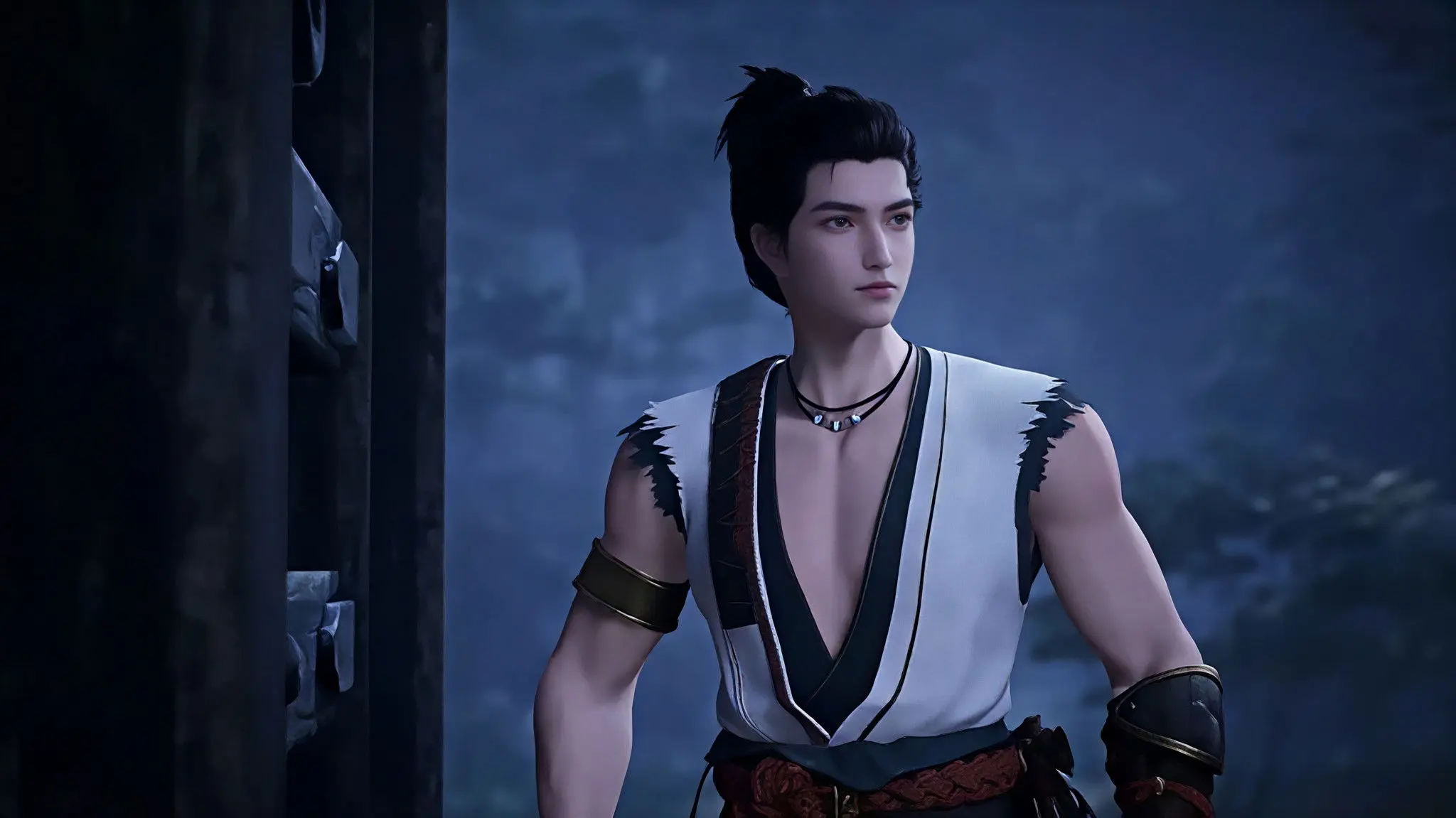 Đấu Chiến Thiên Hạ Tập 1