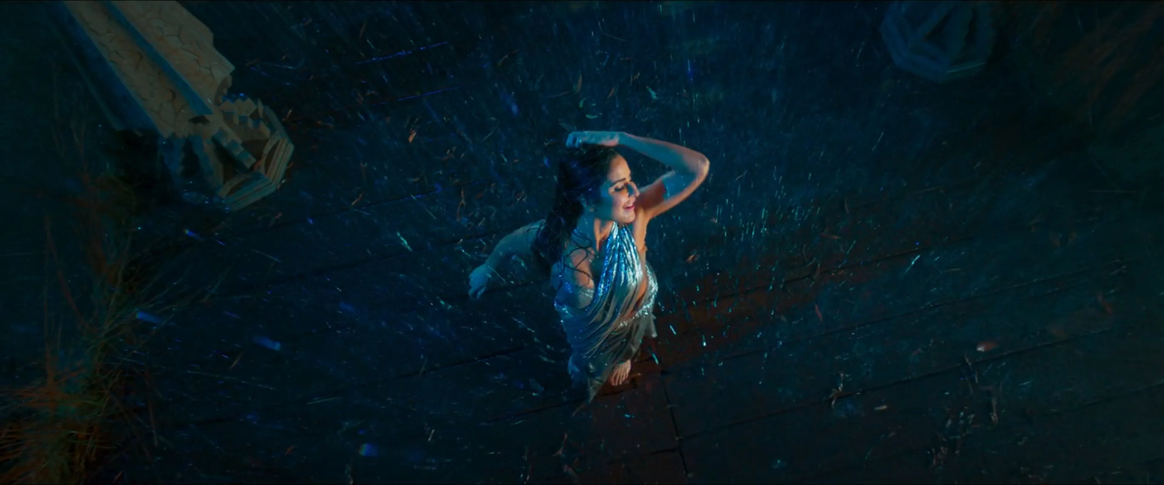 Đậu nành Tập Full