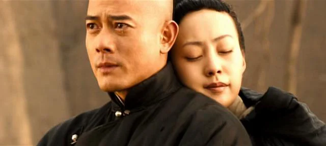 Đế chế bạc Tập Full