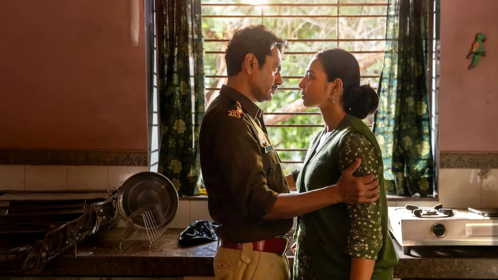 Đêm Cô Quạnh: Thảm Sát Gia Đình Bansal Tập Full