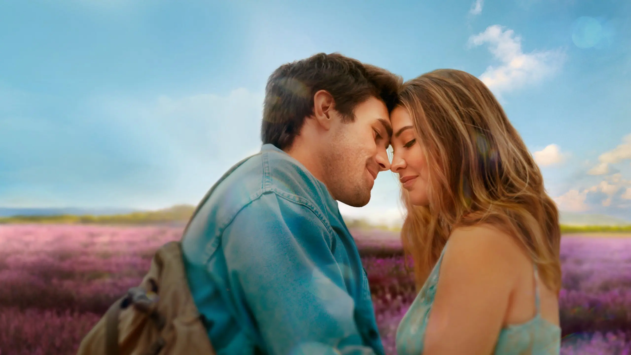 Đường Đến Trái Tim Em Tập Full