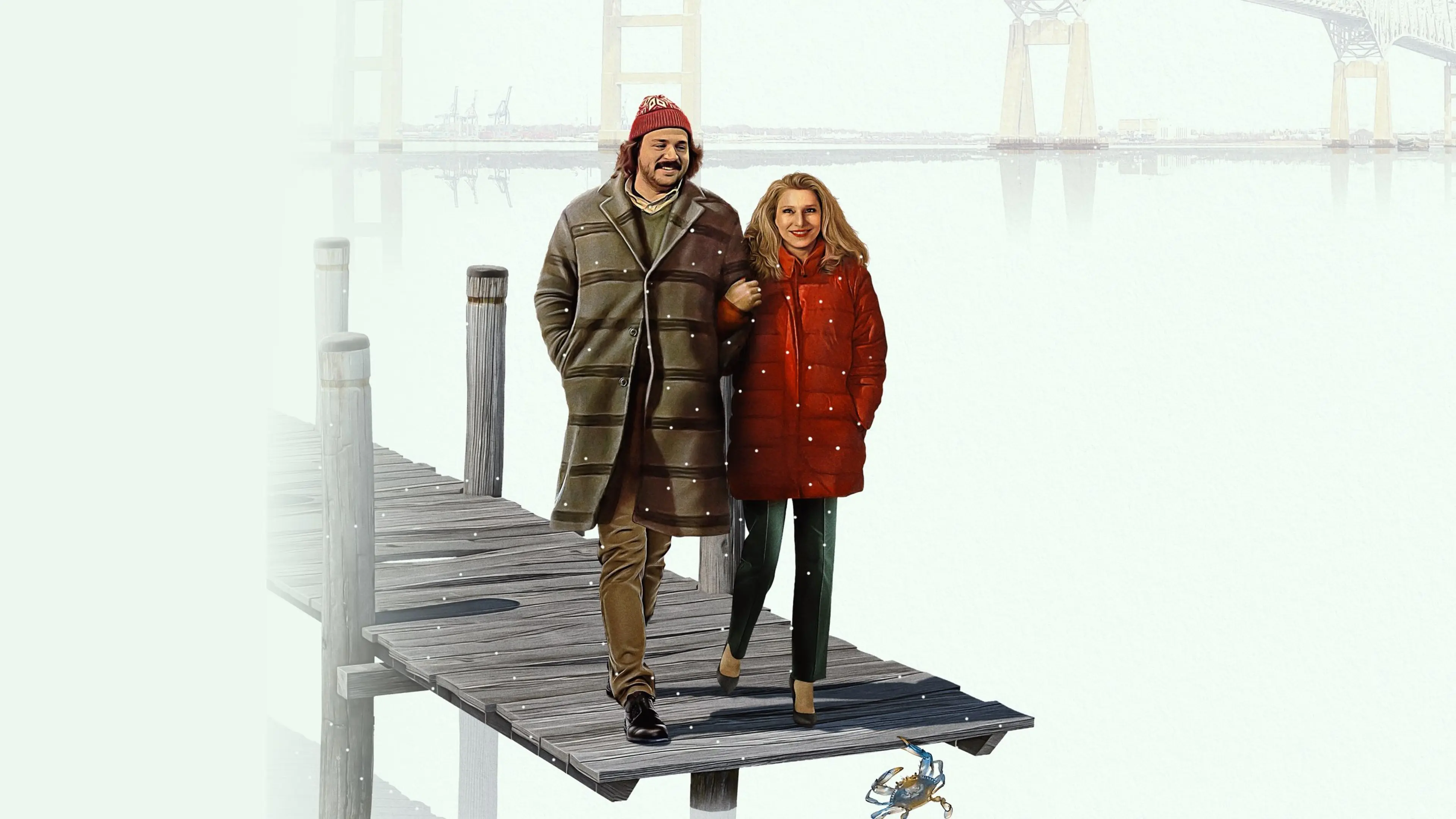 Gã Baltimore Ngốc Nghếch Tập Full