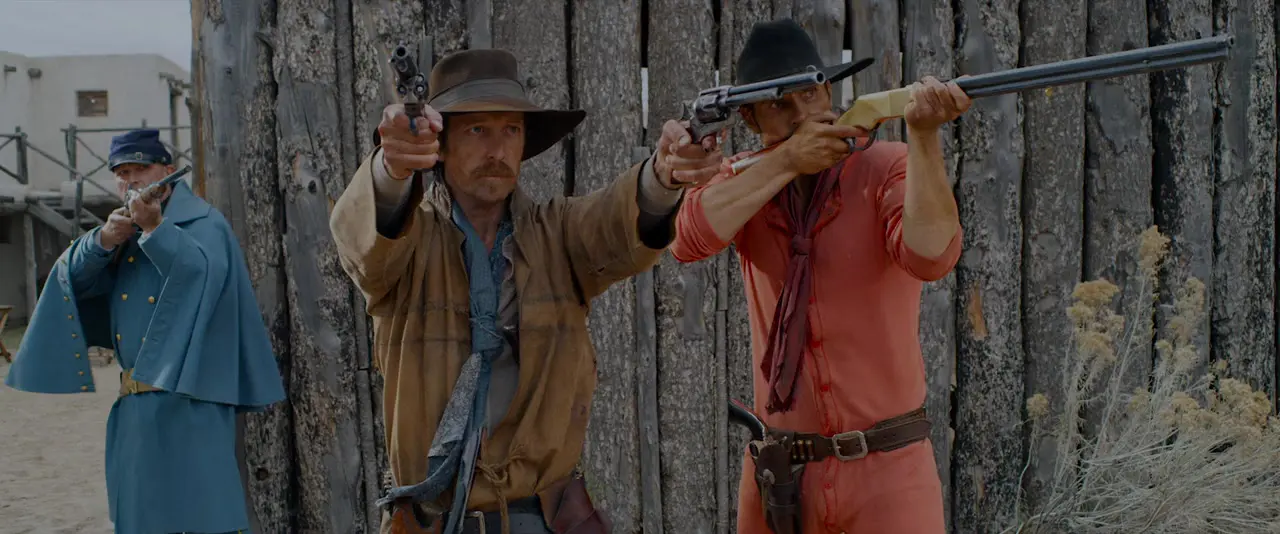 Giết lớn Tập Full