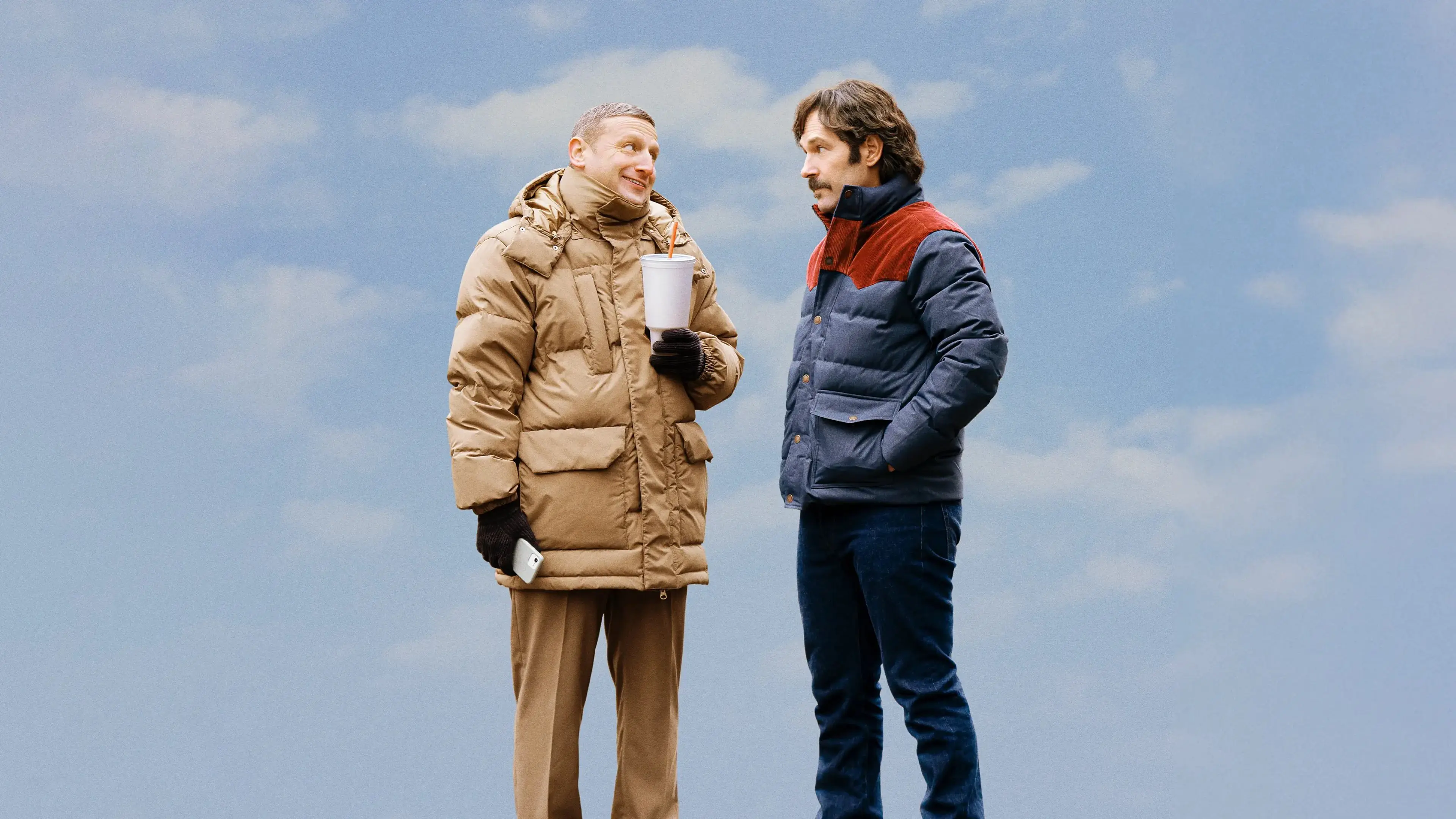 Hành Trình Tình Bạn Tập Full