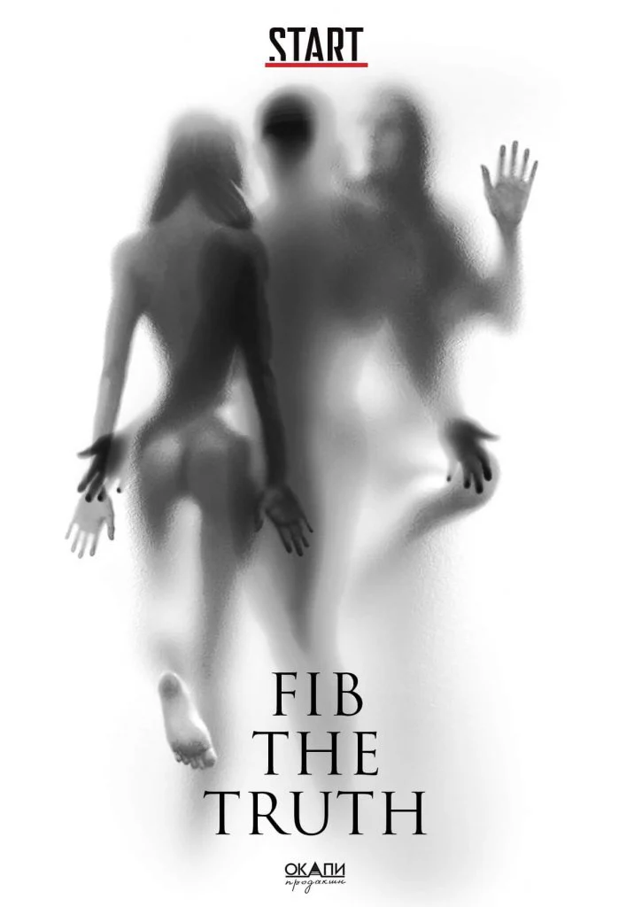 Hãy nói dối tôi sự thật