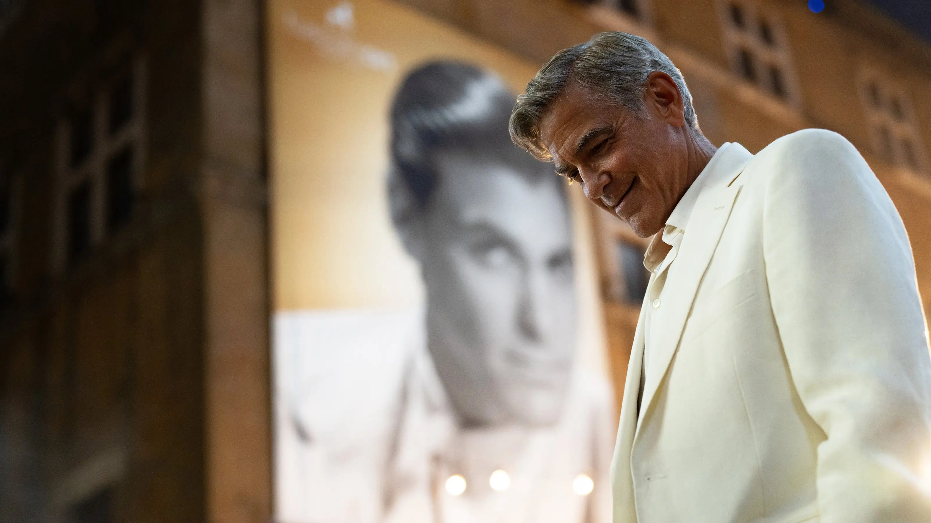 Jay Kelly Tập Full