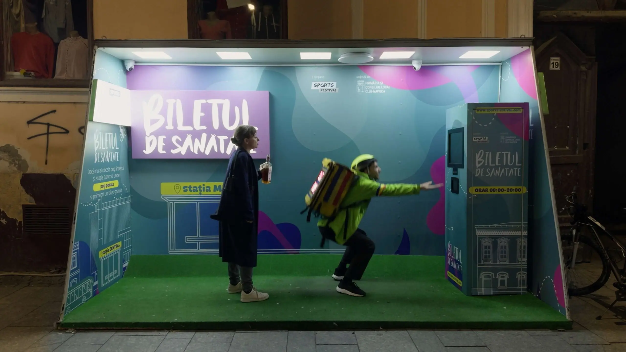 Kontinental ’25 Tập Full