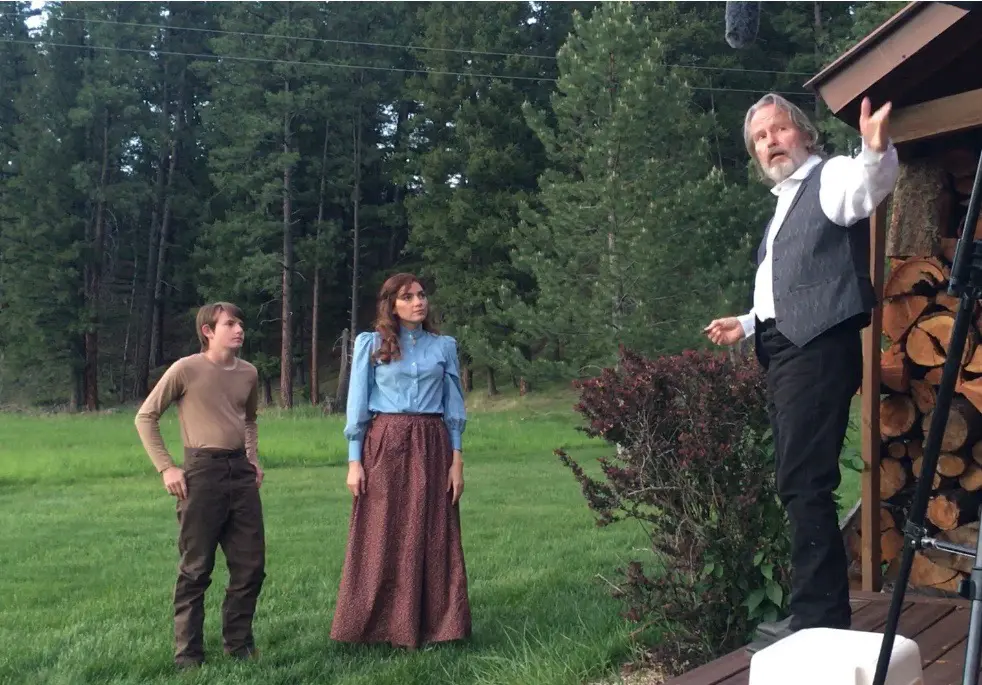 Mắt đền mắt Tập Full