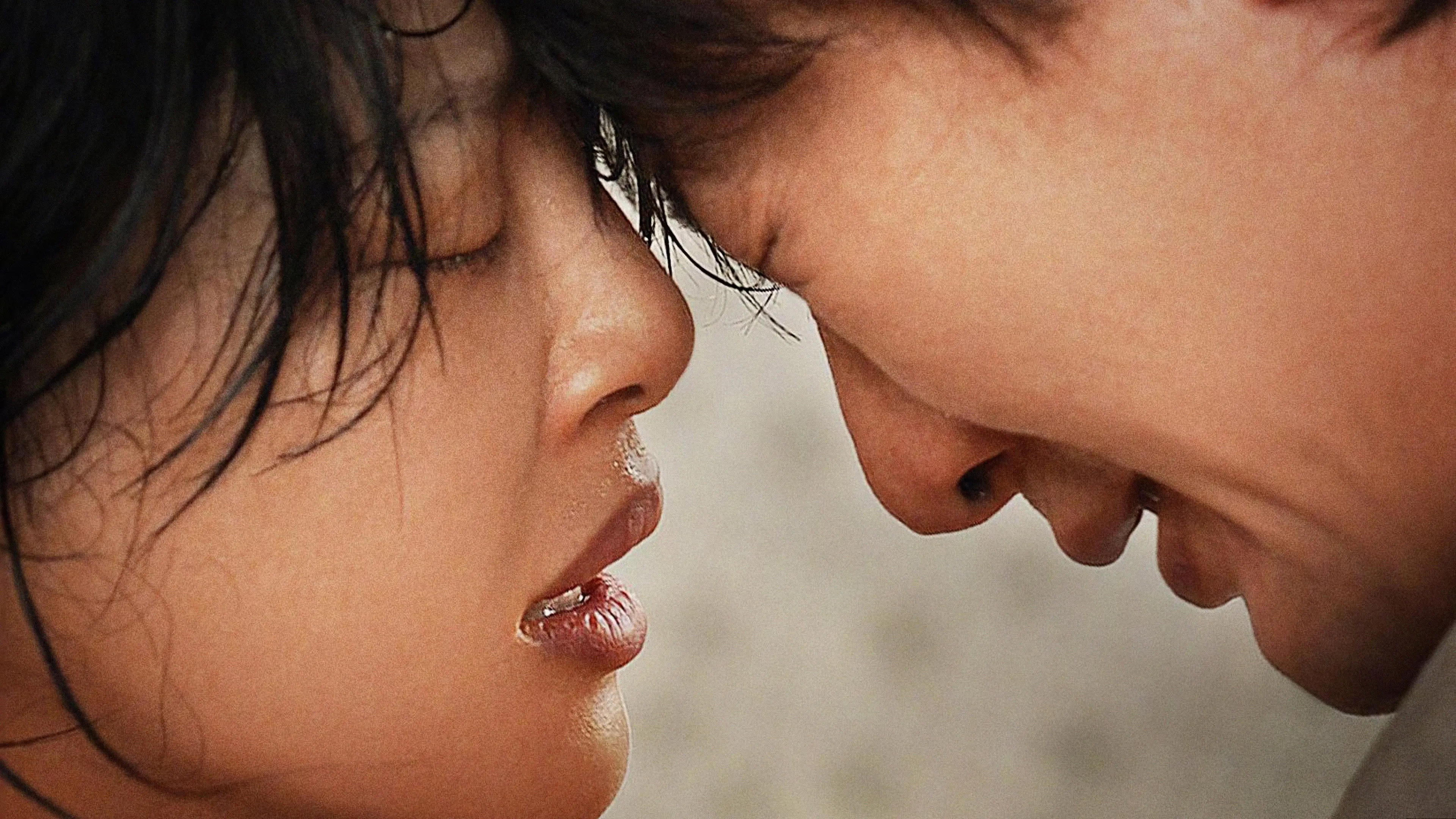 Mặt Trời Treo Giữa Bầu Trời Tập Full