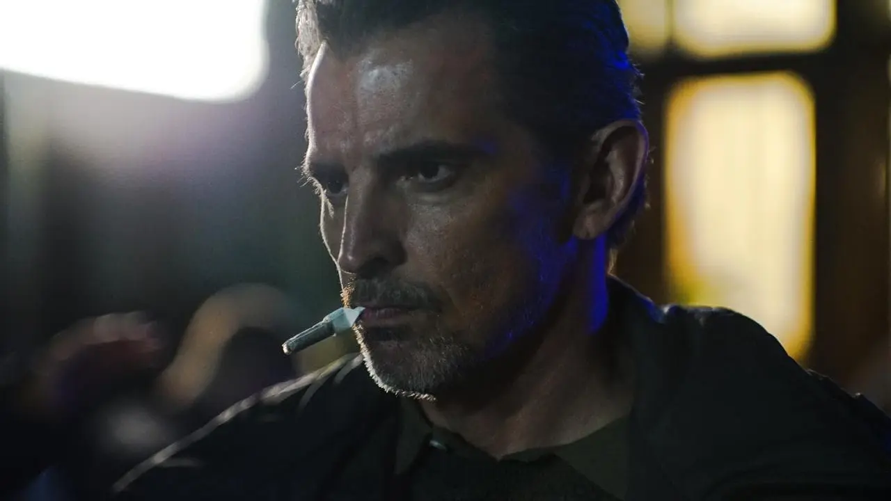 Nắng nóng Tập Full