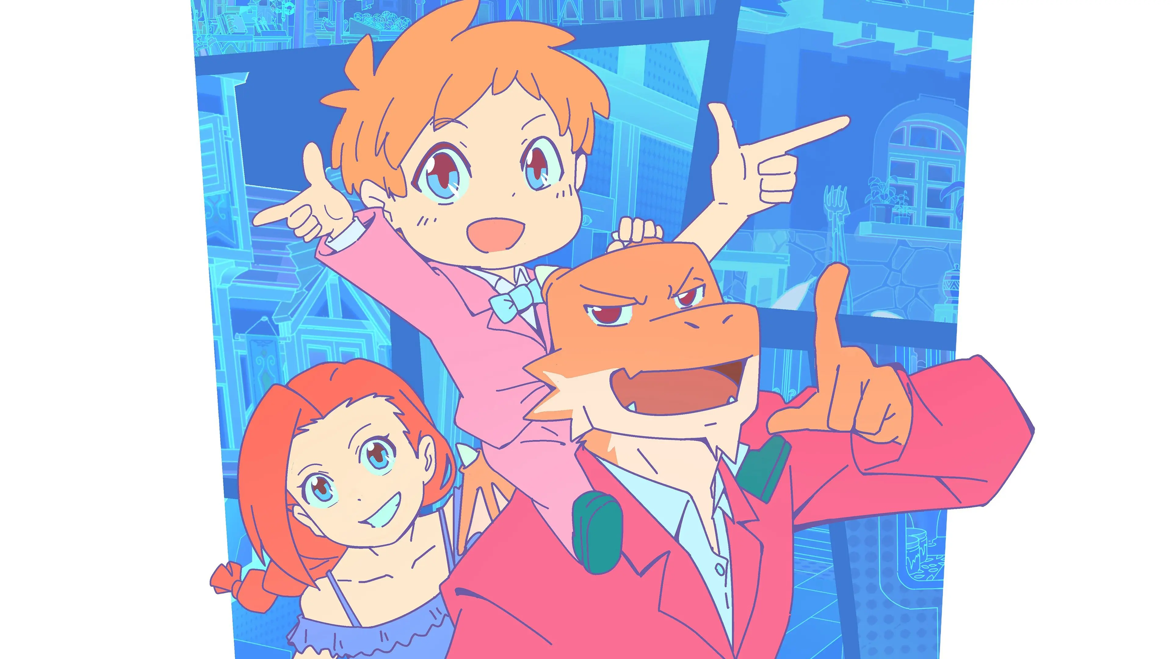 Ngày Xưa Có Một Anh Hùng Tập 1