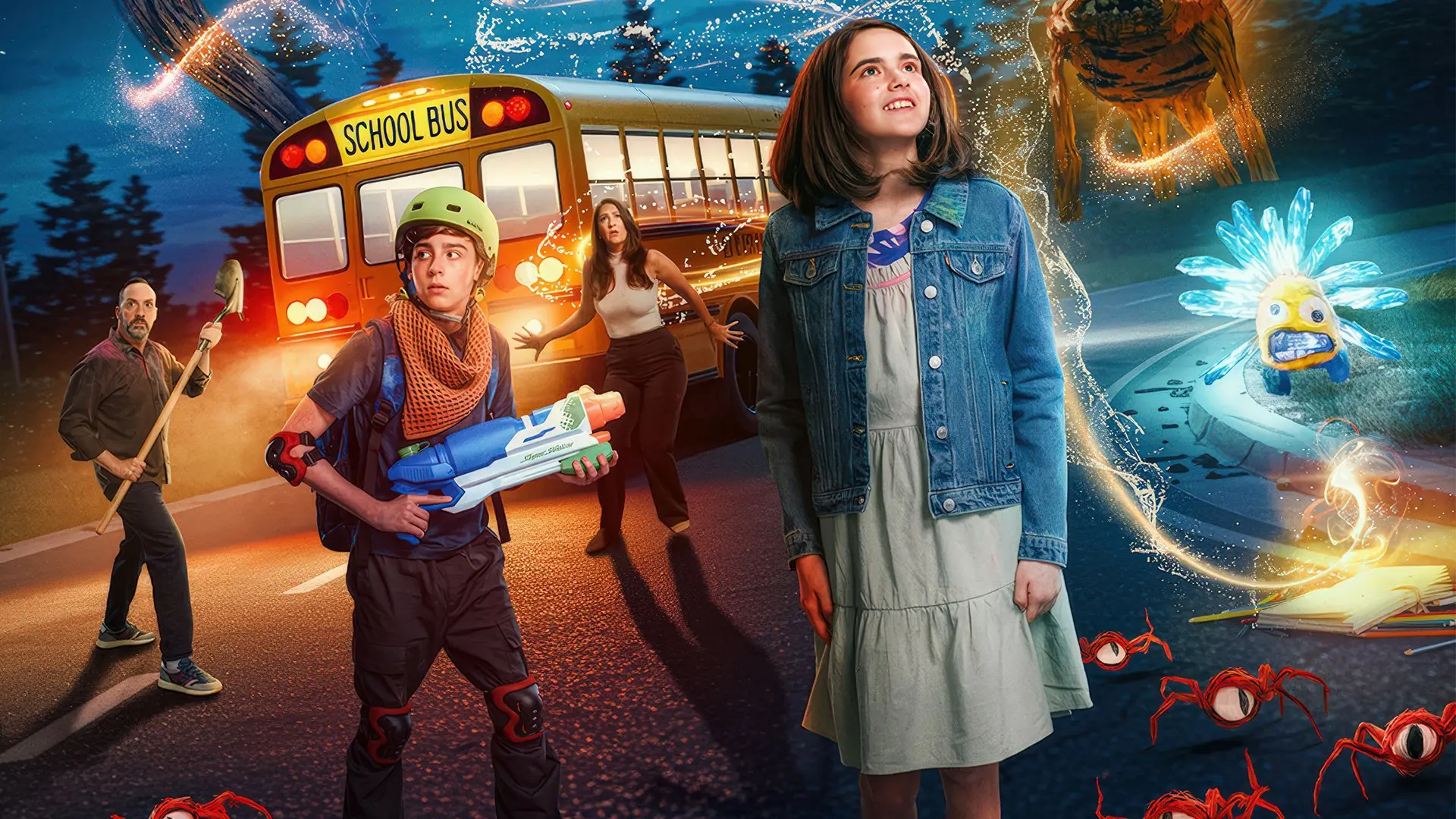 Những Bức Vẽ Kỳ Diệu Tập Full