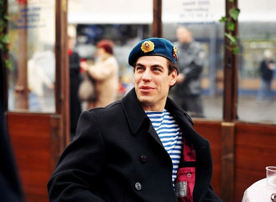 Nó không làm tôi đau Tập Full