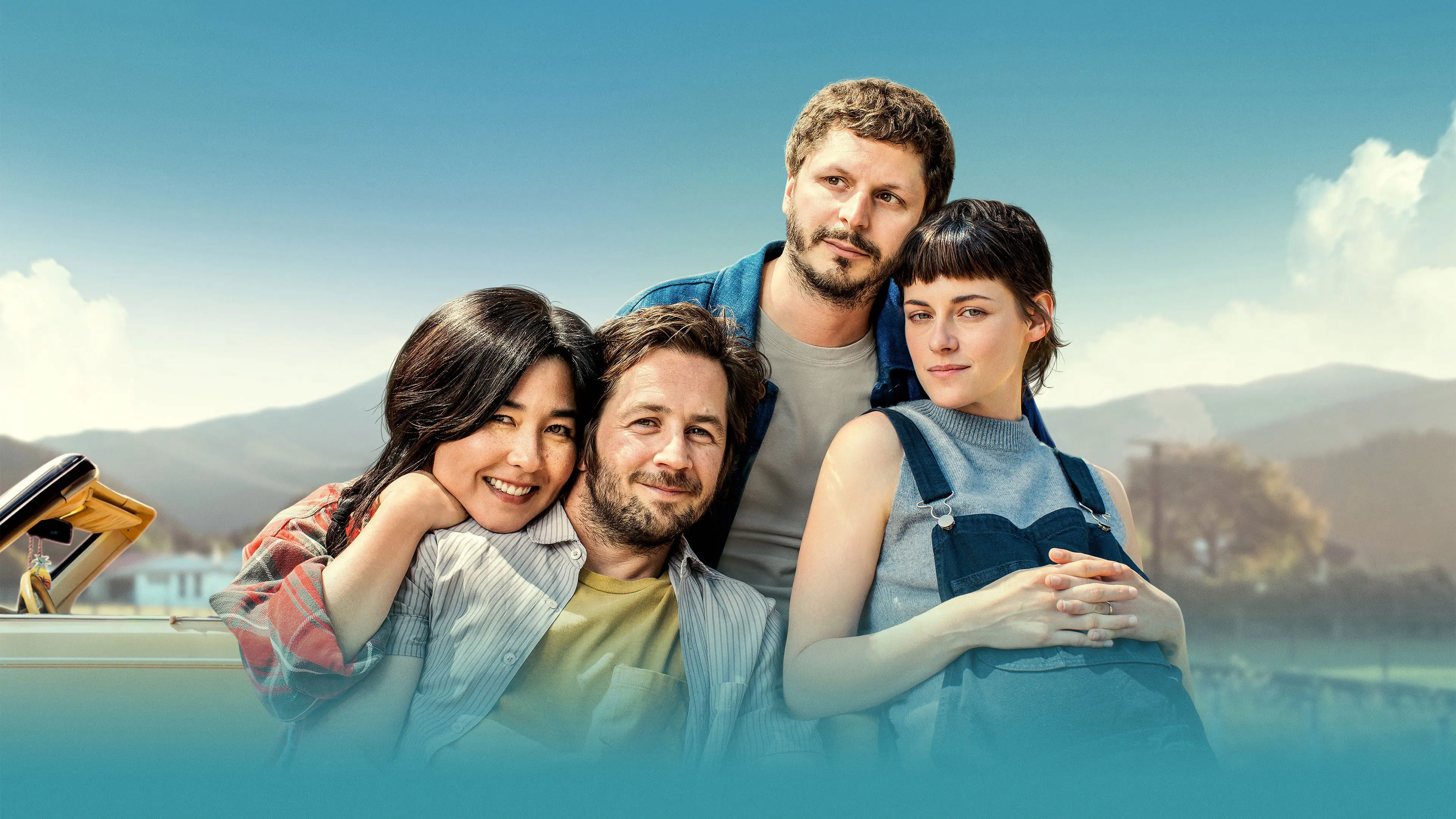 Sacramento Tập Full