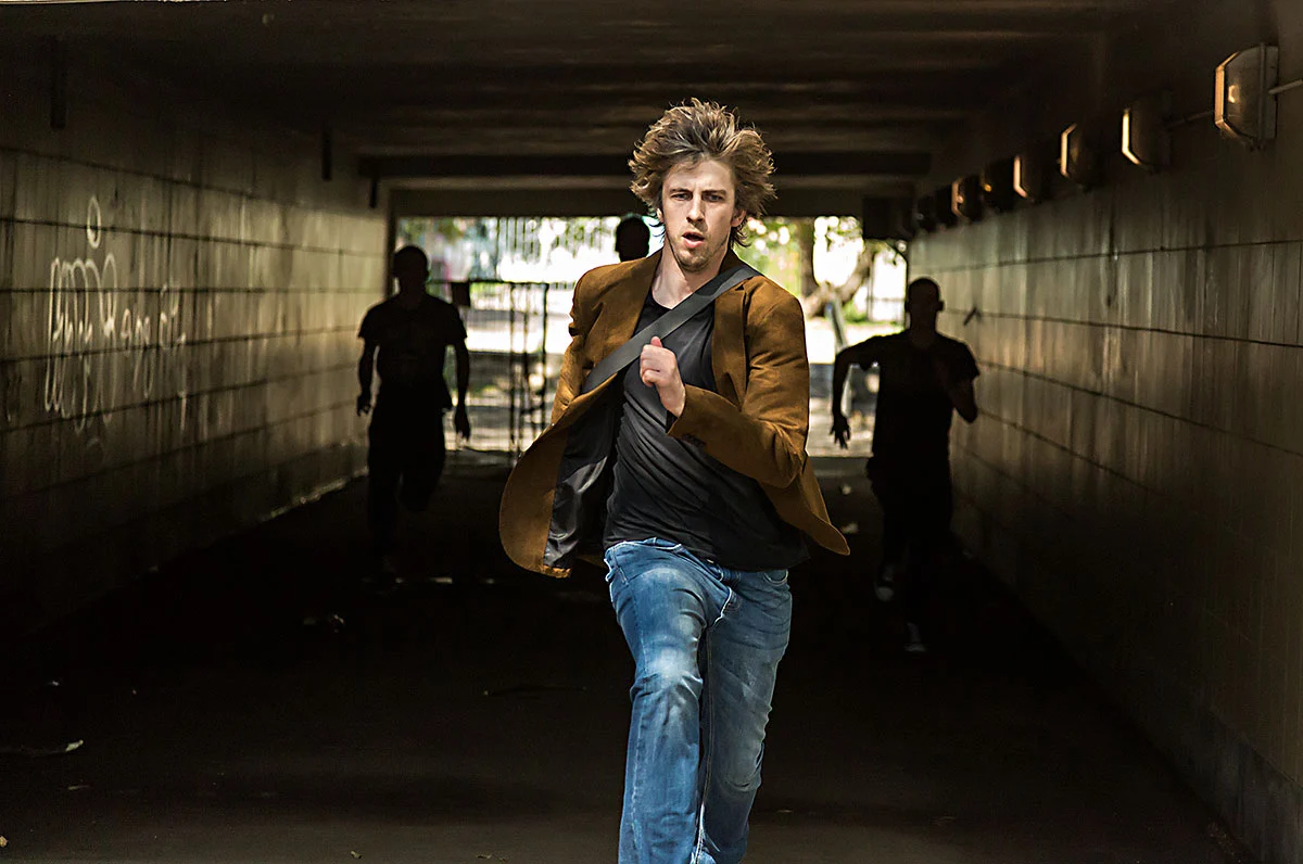 Sâu hơn! Tập Full