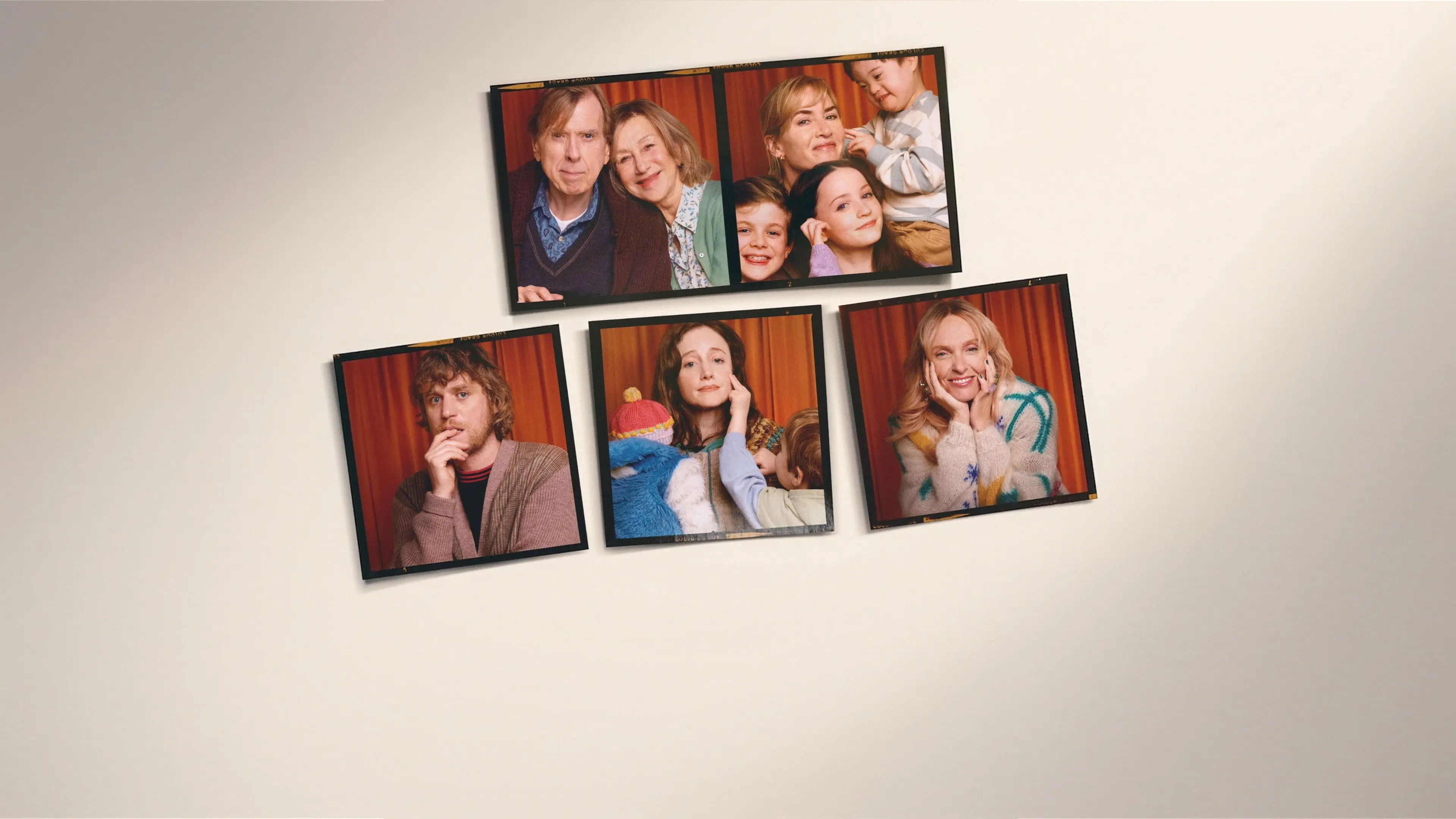 Tạm biệt June Tập Full