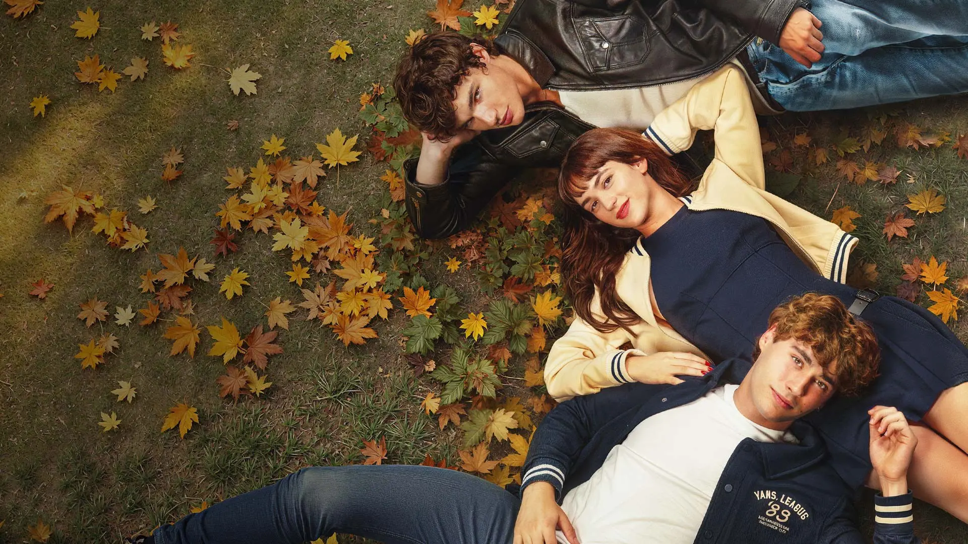 Thì Thầm Với Em Tập Full