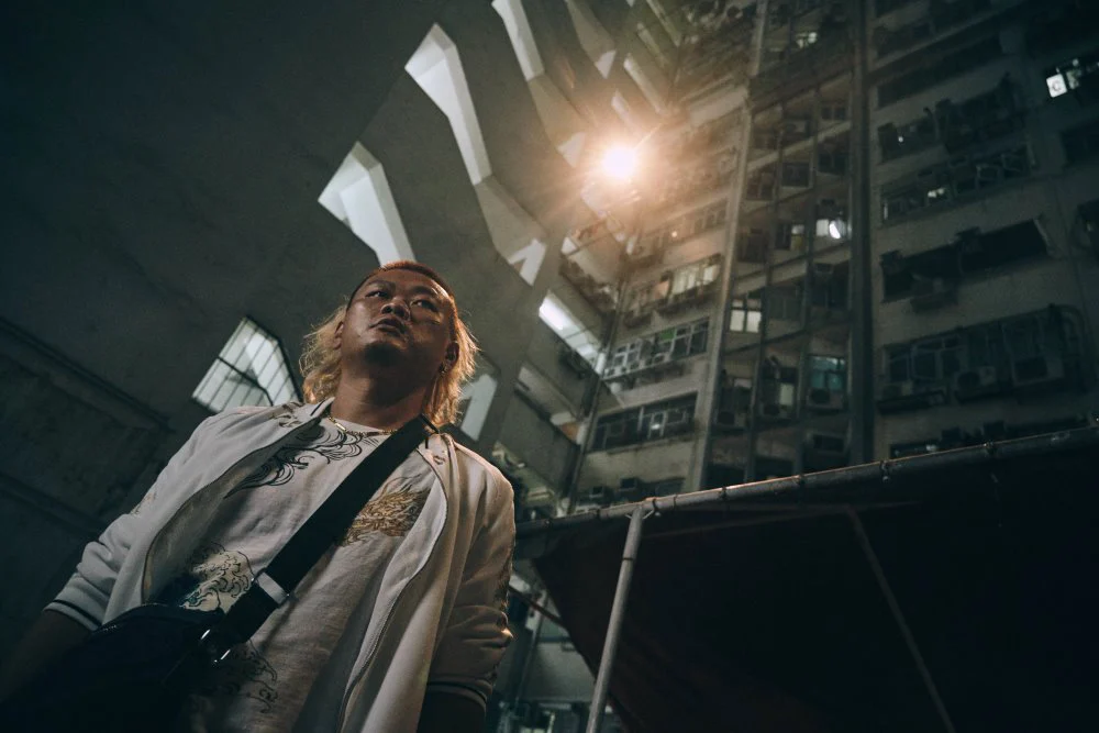 Thuốc lá cuốn tay Tập Full