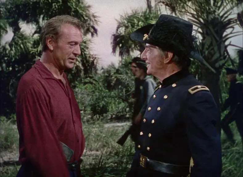 Tiếng trống xa xăm Tập Full