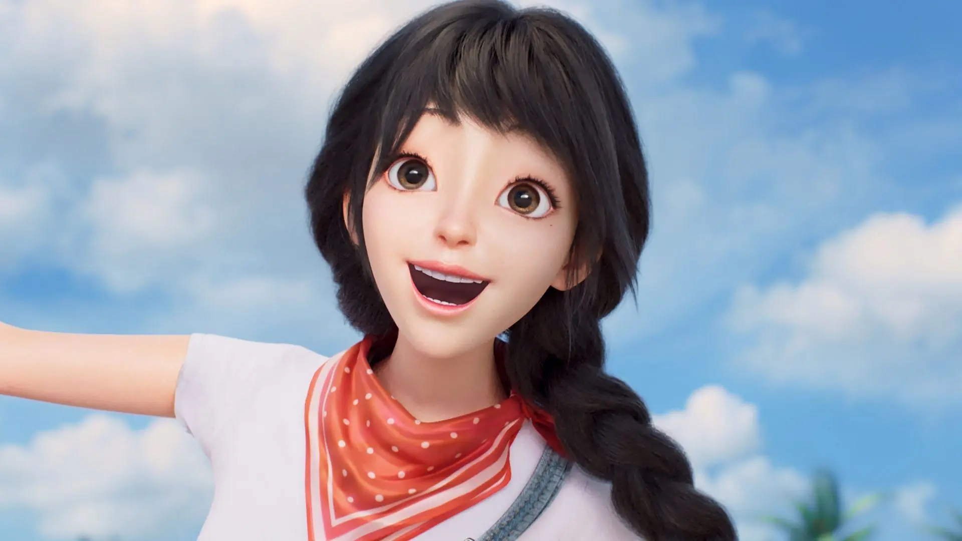 Tình Yêu Vượt Thời Gian Tập Full