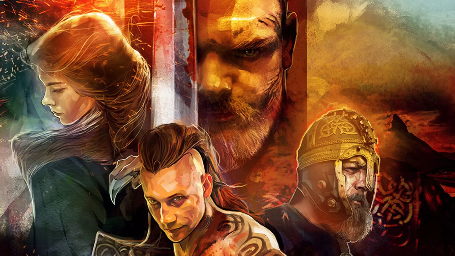 Trận Chiến Cuối Cùng Tập Full