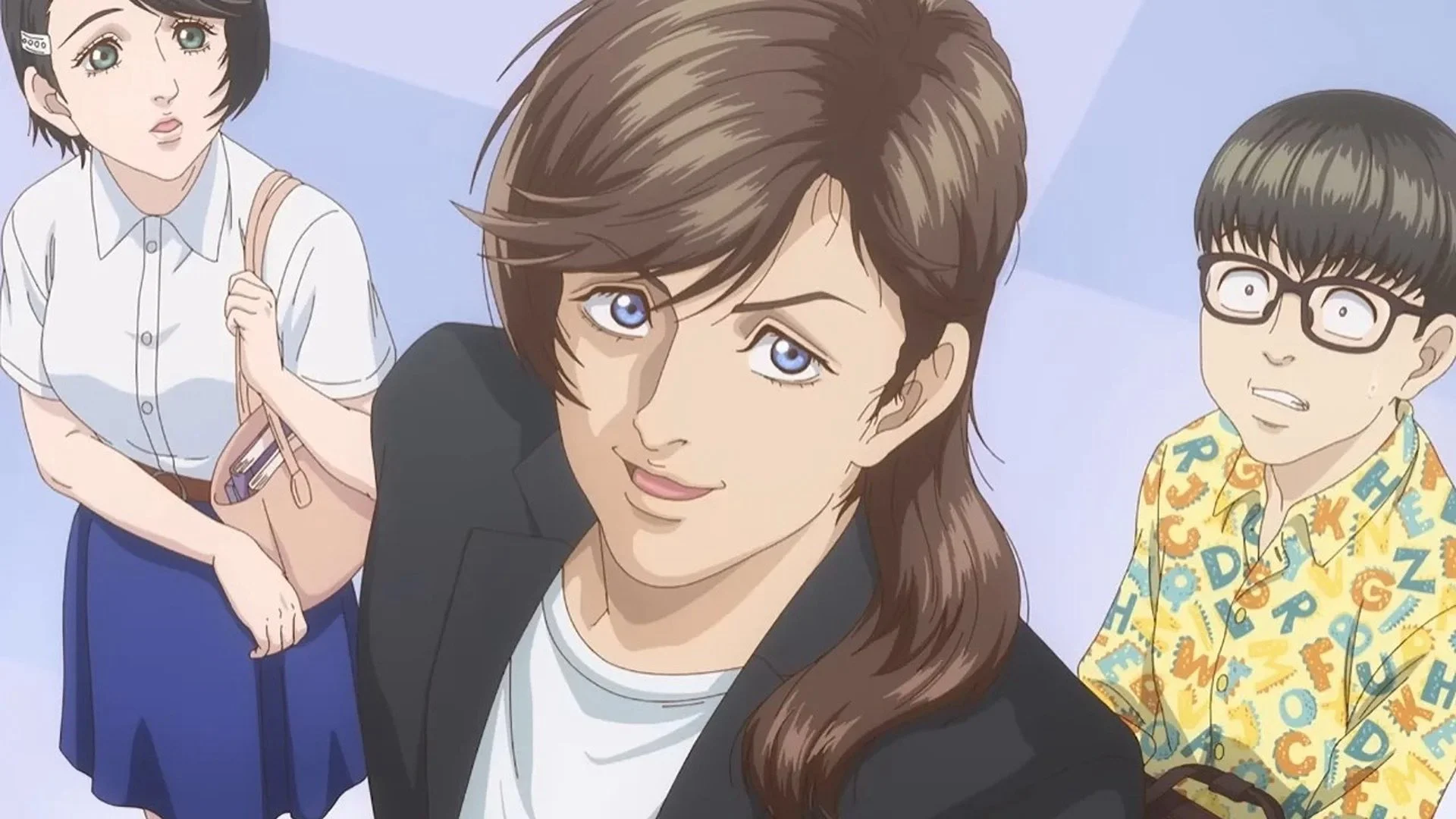 Trò chơi nghìn tỷ Tập 1