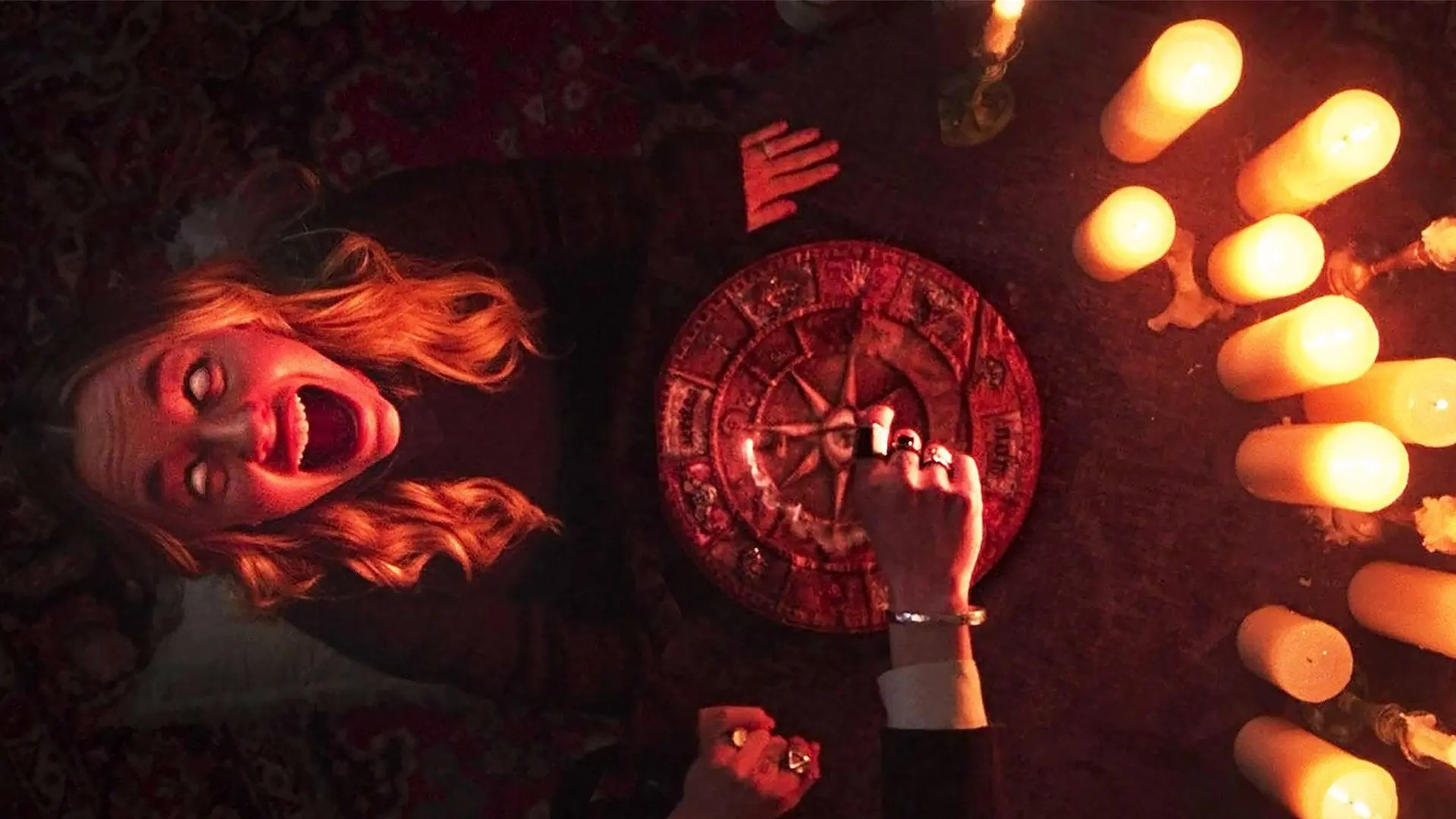 Trò Chơi Tử Thần Tập Full