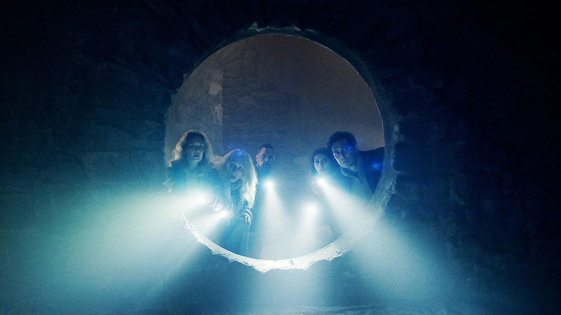 Troll: Quỷ núi khổng lồ 2 Tập Full