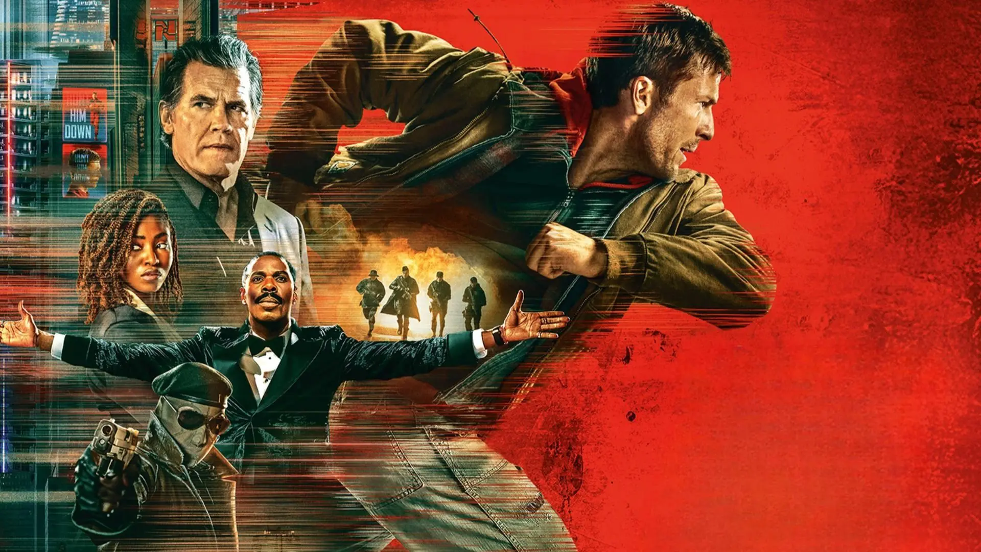 Trốn Chạy Tử Thần Tập Full