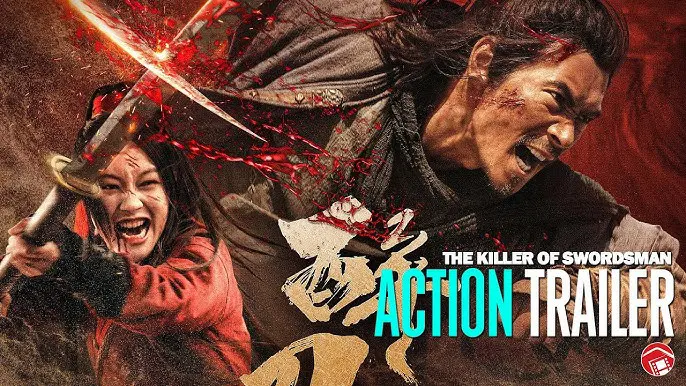 Túy Đao Khách Tập Full