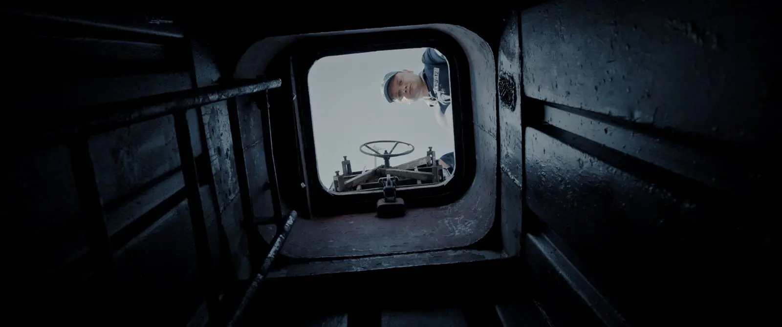 U311 Cherkasy Tập Full