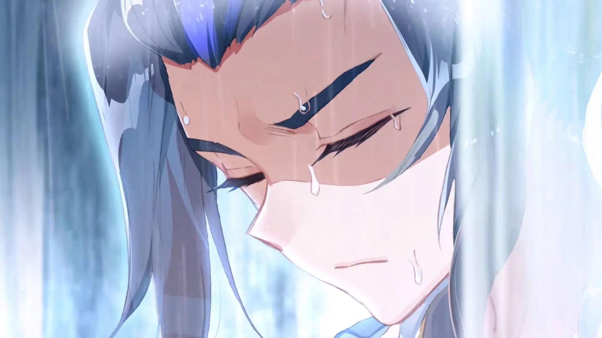 Vạn Vực Chi Vương Tập 1