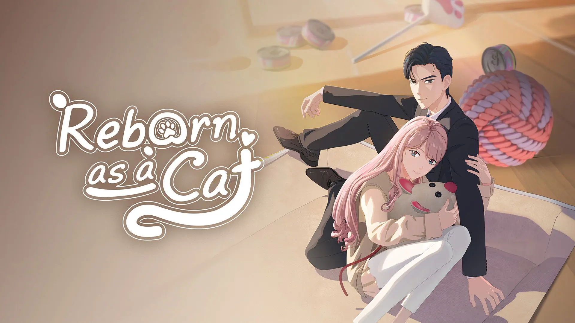 Vì Miêu Nhân Sinh Tập 1