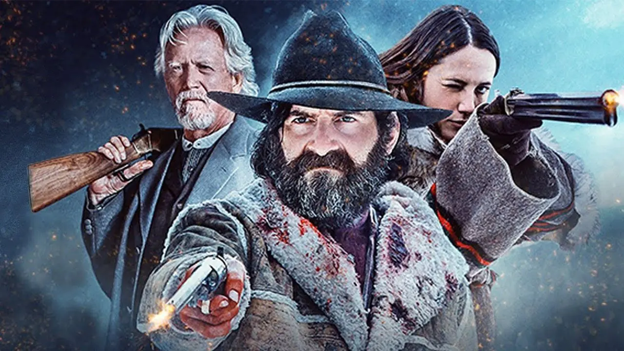 Viên đạn nào cũng được Tập Full