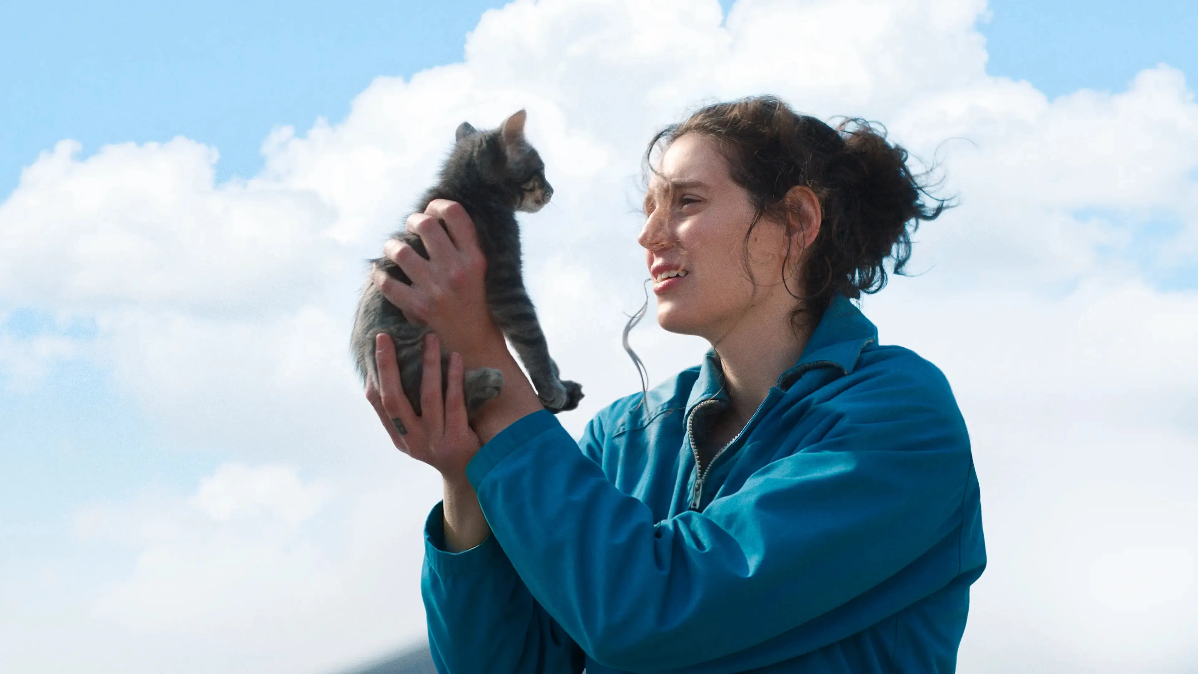 Xin Lỗi, Em Yêu Tập Full