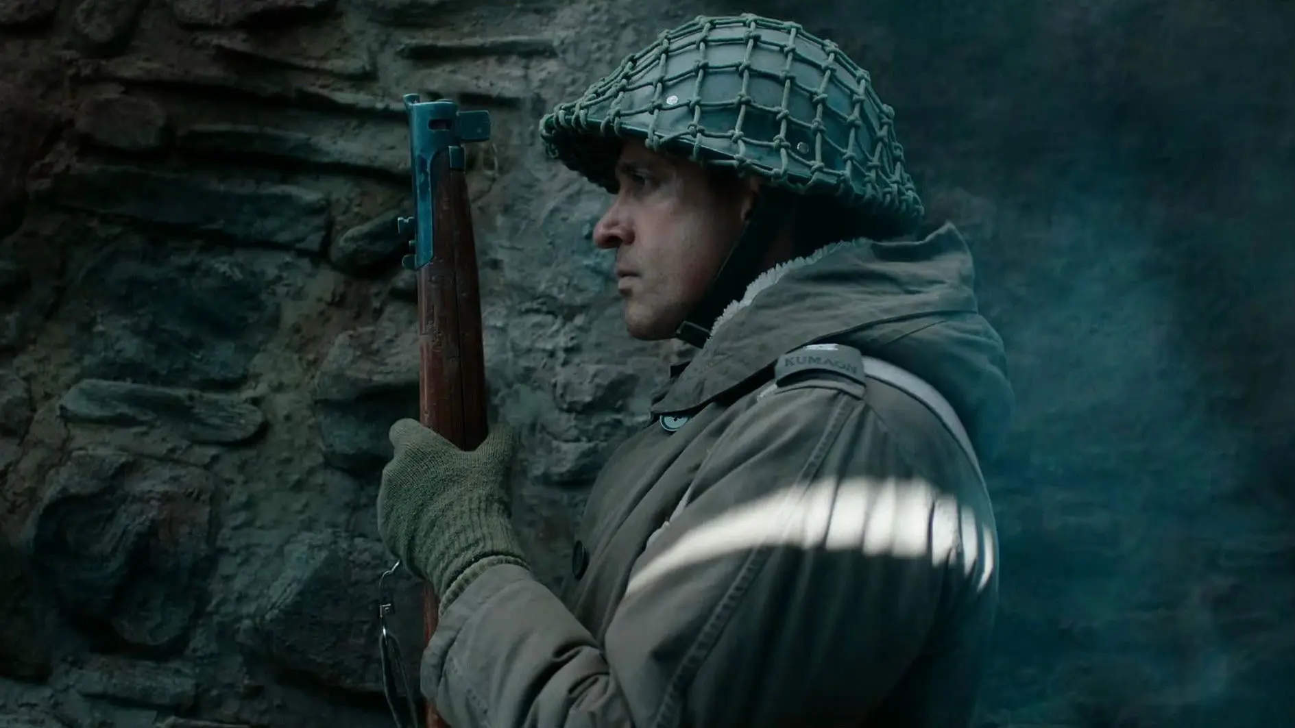 120 Bahadur Tập Full