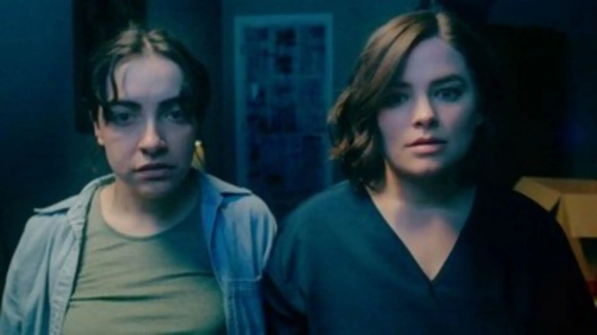 Băng ghi âm triệu hồi Tập 