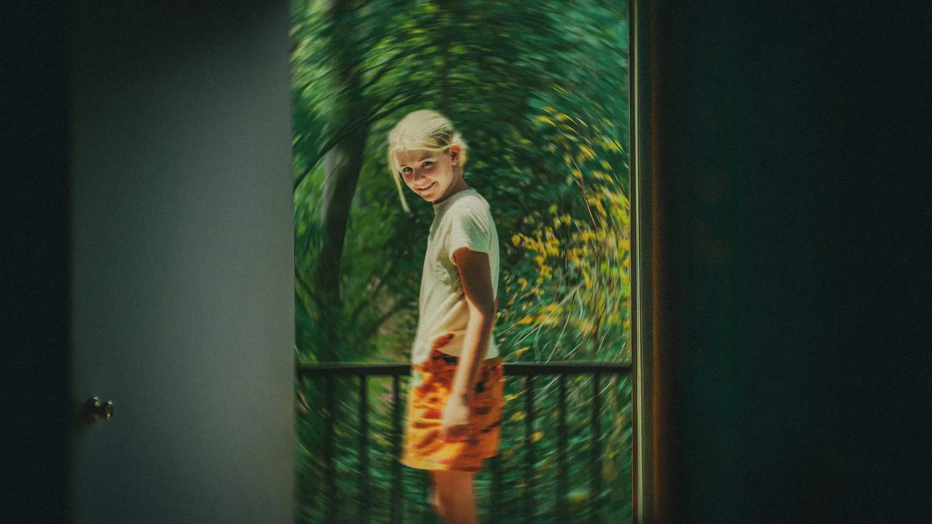 Bắt cóc: Elizabeth Smart Tập Full