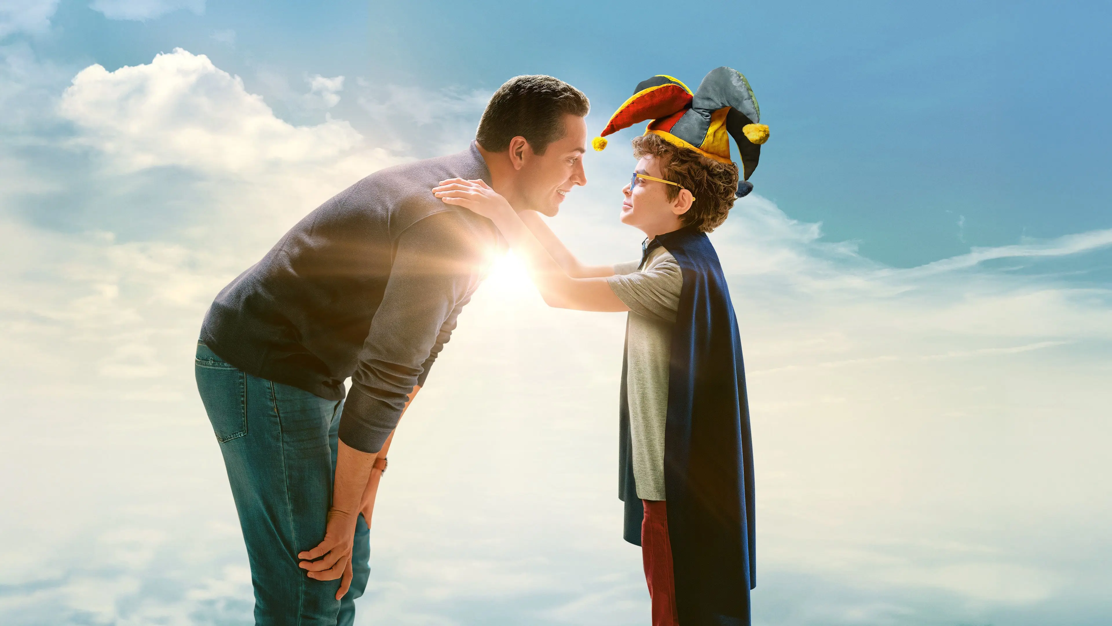 Bước Chân Dũng Cảm Tập Full