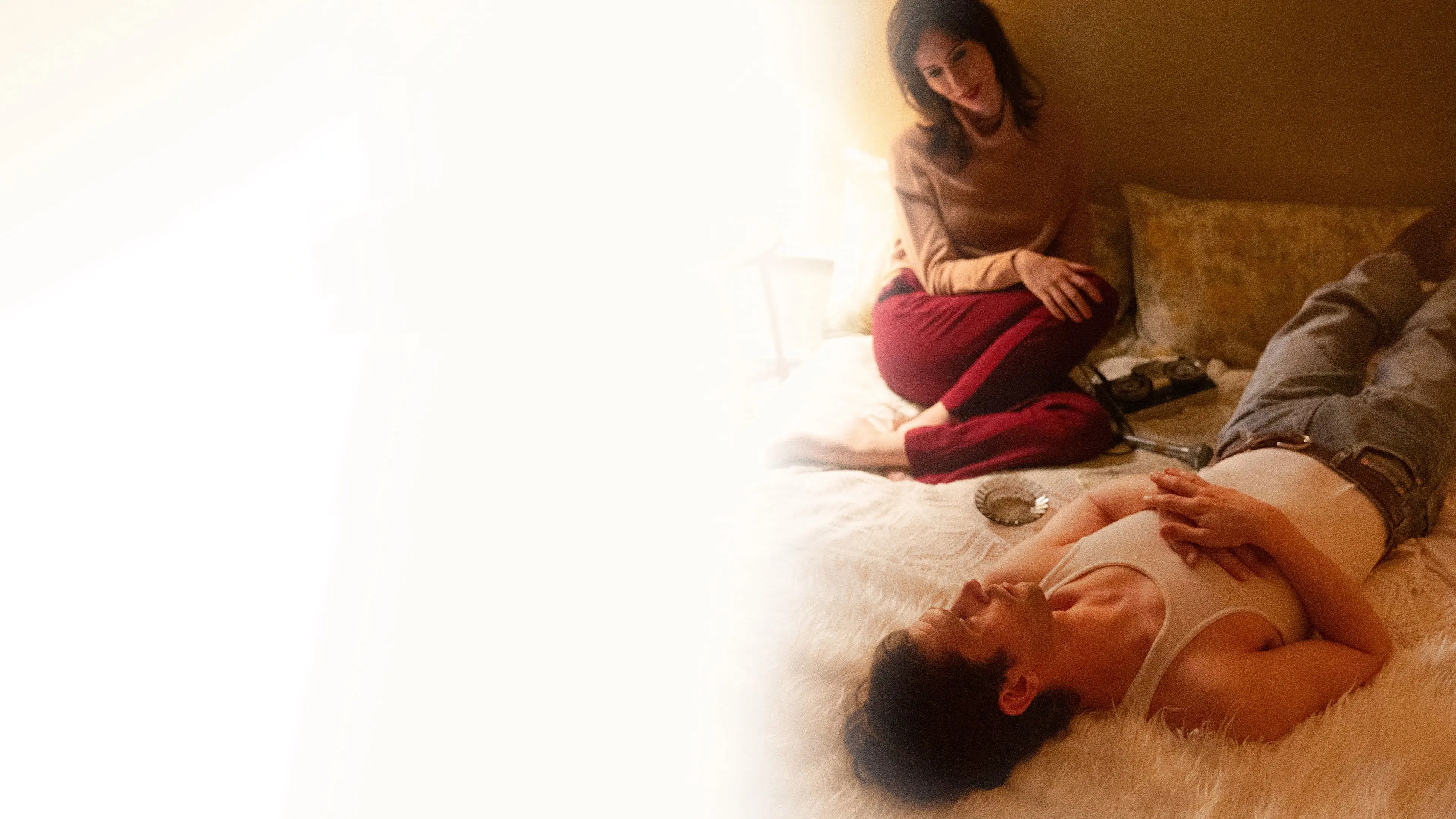 Chân Dung Người Nghệ Sĩ Tập Full