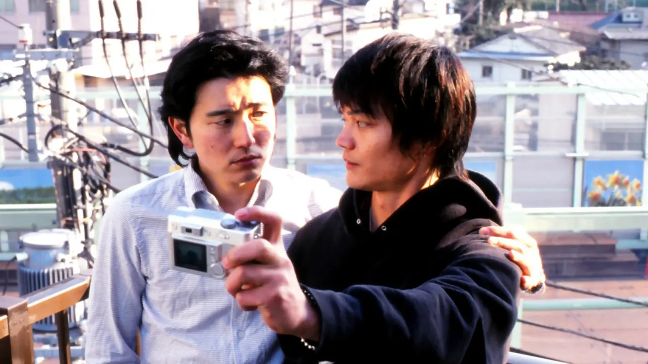 Có lẽ điều đó thật đáng buồn Tập Full