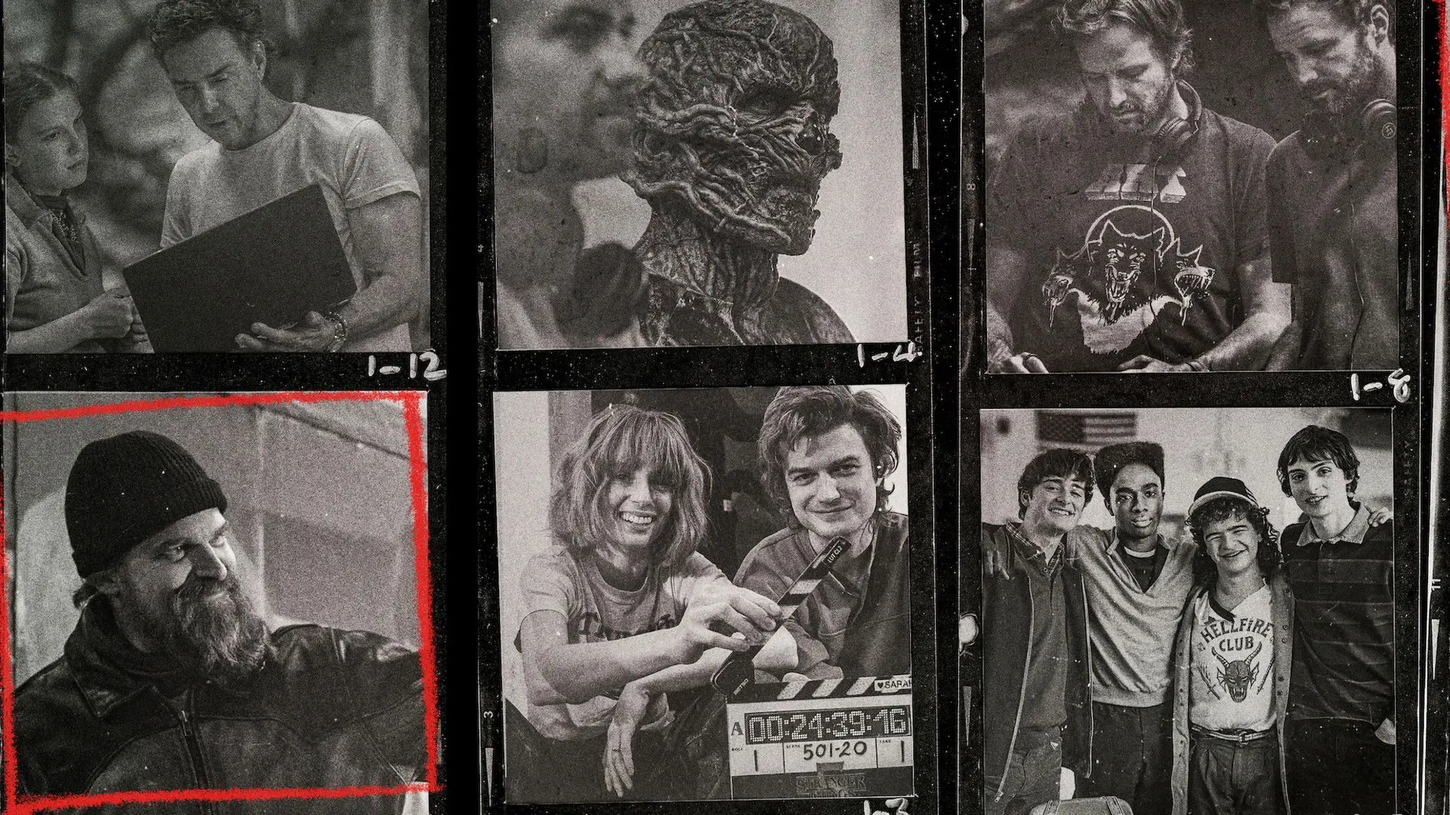 Cuộc Phiêu Lưu Cuối: Hậu Trường Cậu Bé Mất Tích 5 Tập Full